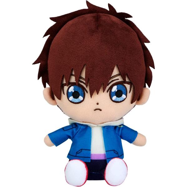 BANDAI（バンダイ） キュアフレンズぬいぐるみ 品田拓海 (しなだたくみ