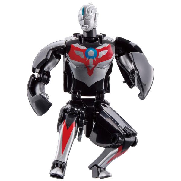 [Release date: March 18, 2023]帰ってきたウルトラエッグより「ウルトラマンオーブ オーブオリジン」が登場!タマゴ型からカッコいいフィギュアに超変形するギミック玩具『ウルトラエッグ』が帰ってきた！ニュージェネレーシ...