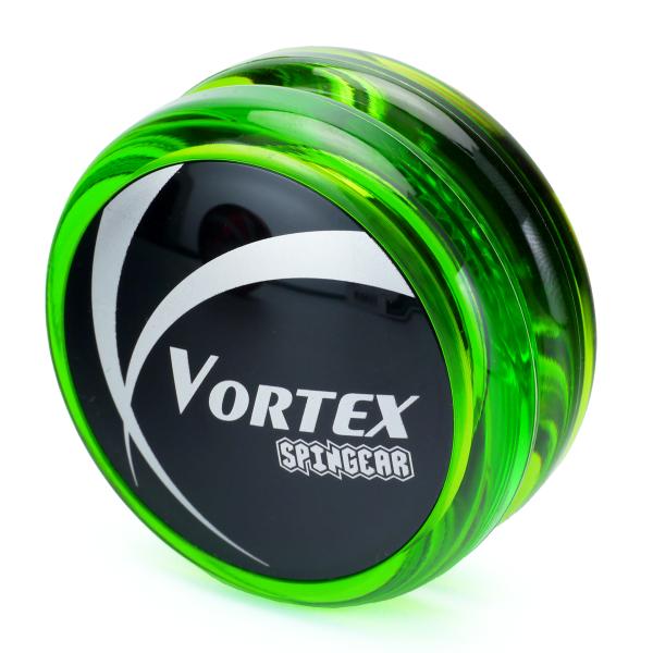 ヨーヨーファクトリー　セヴィア　グリーン ヨーヨーファクトリー セヴィア グリーン