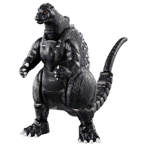 ゴジラ　エッグ　5種セット Amazon.co.jp: Mezco 5 Points XL Godzilla: Destroy All