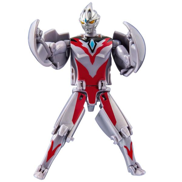 ウルトラマンアーク (帰ってきたウルトラエッグ) (バンダイ おもちゃ)