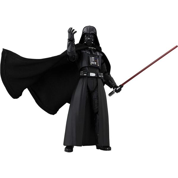 S.H.フィギュアーツ スター ウォーズ ダース ベイダー (STAR WARS