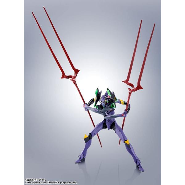 66.【本体のみジャンク品】ROBOT魂 エヴァンゲリオン第13号機 66.【本体のみジャンク品】ROBOT魂 エヴァンゲリオン第13号機