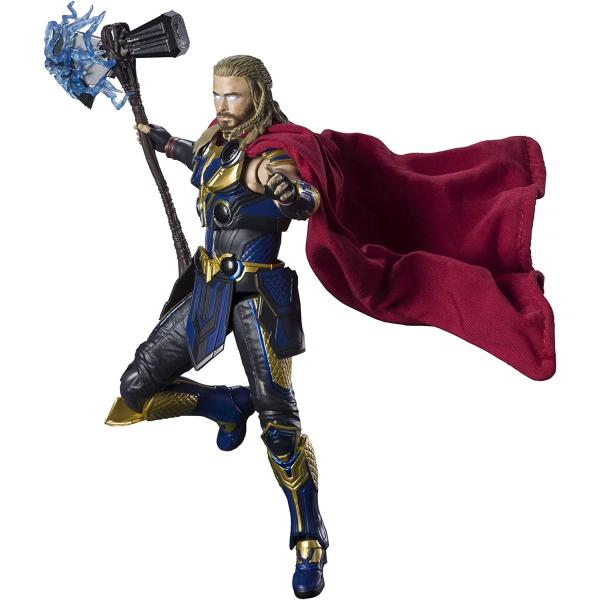 BANDAI - フィギュアーツ　ソー　新品未使用品 ヤマダモール | バンダイ(BANDAI) S.H.フィギュアーツ ソー
