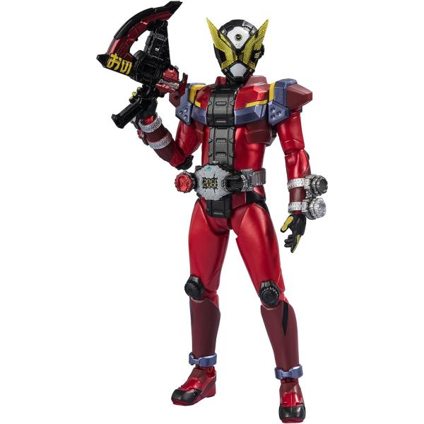 S.H.フィギュアーツ 仮面ライダーゲイツ 平成ジェネレーションズ