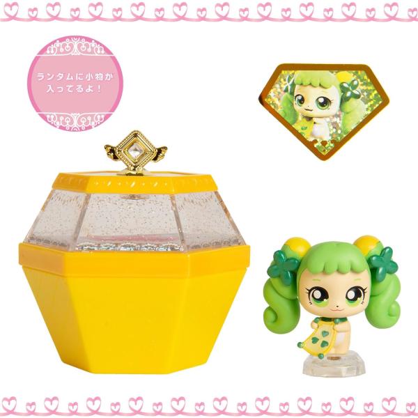 ティニピンフィギュア 7体　まとめ売り ティニピンフィギュア 7体 まとめ売り 海外限定】キャッチ！ティニピン