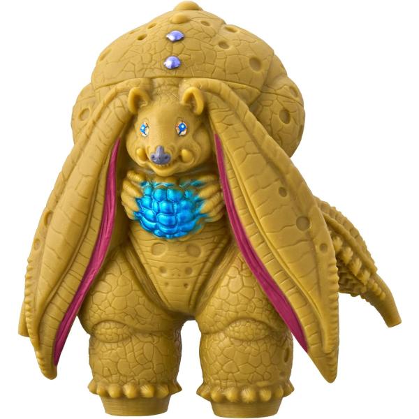 他サイト： ギルバグ (ウルトラ怪獣シリーズ228) ソフビの商品画像