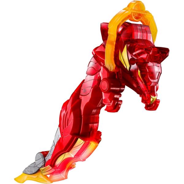 BANDAI (特典 センタイリング ゴジュウジャーGWキャンペーンVer BANDAI (特典 センタイリング ゴジュウジャーGWキャンペーンVer