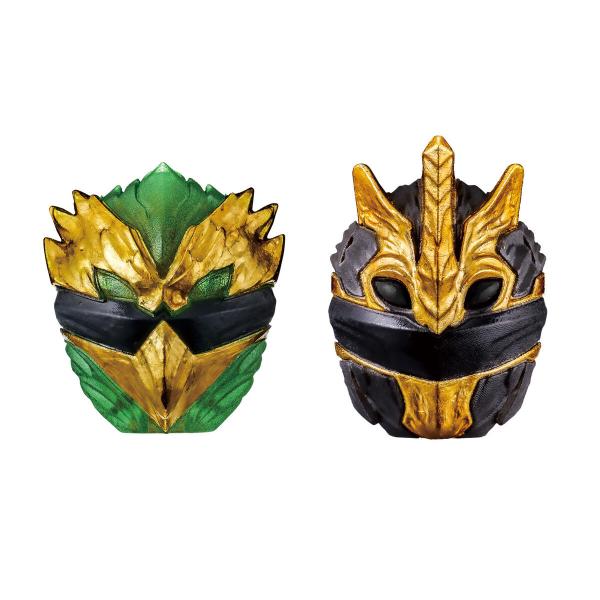 BANDAI DXセンタイリング ゴジュウイーグル＆ゴジュウユニコーン