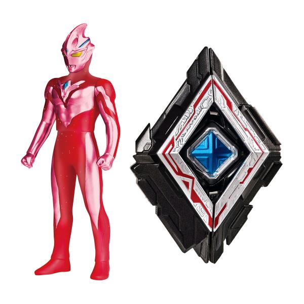 限定未使用［ウルトラマン］バンダイソフビ/29種30体セット 限定未使用［ウルトラマン］バンダイソフビ/29種30体セット 限定