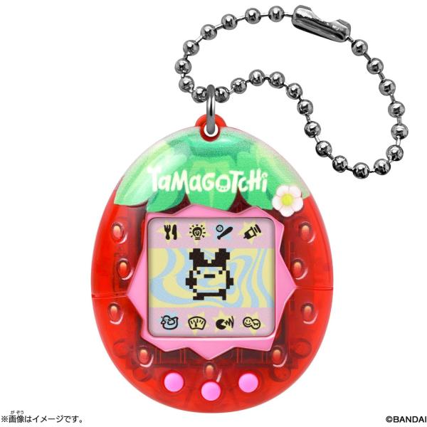 たまごっち オリジナルたまごっち フレッシュストロベリー (Original