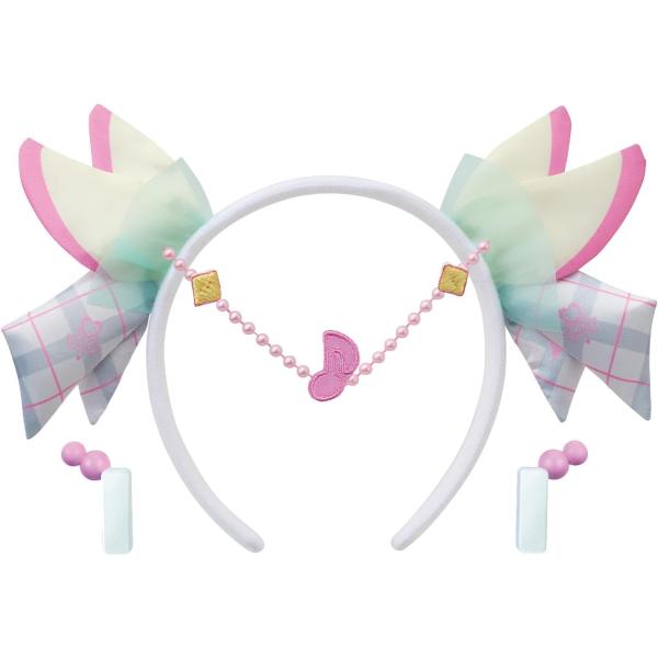 【専用出品】プリキュアセット BANDAI 箱に傷み有 わんだふるぷりきゅあ Pretty Holic