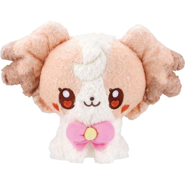 BANDAI ぷちきゅあ ぬいぐるみ ぷちきゅあこむぎ (バンダイ