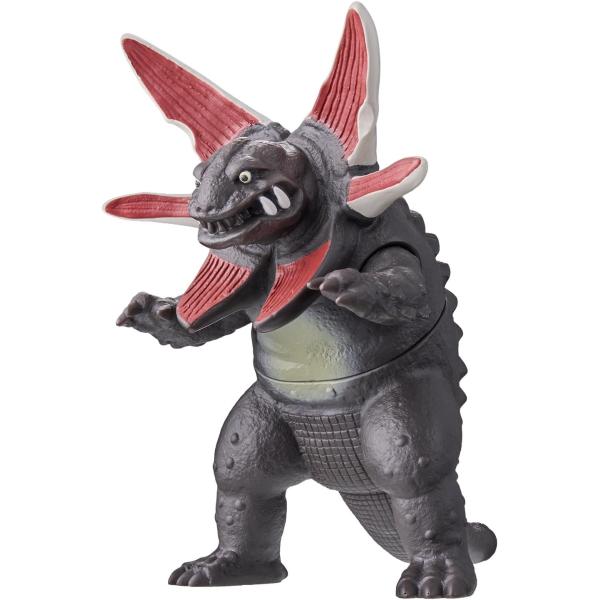 ガボラ　ソフビ　サンプル？中国バンダイ？ ガボラ ソフビ サンプル？中国バンダイ？ Amazon | CCP 1/8