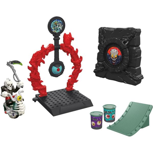 モンコレ ポーズ改造品 セット モンコレ ポーズ改造品 セット