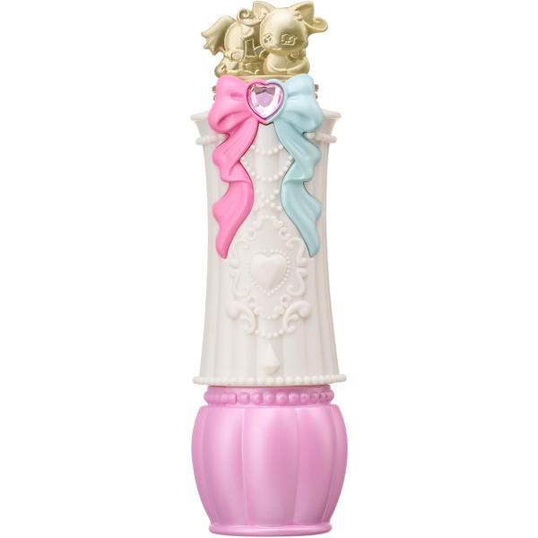 Pretty Holic プリティアップリップ わんだふるぷりきゅあ (キミとアイドルプリキュア コスメ おもちゃ)
