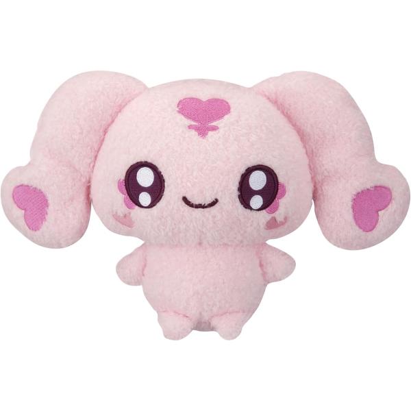 BANDAI（バンダイ） ぷちきゅあ ぬいぐるみ ぷちきゅあみっぷる