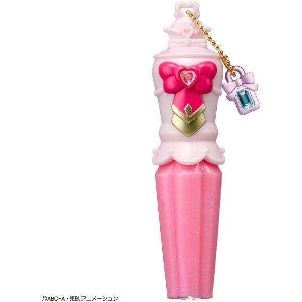 BANDAI（バンダイ） Pretty Holic プリティアッププリキットグロス