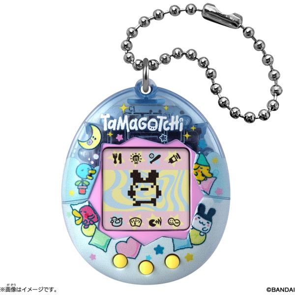 たまごっち オリジナルたまごっち タマパジャマ (Original Tamagotchi