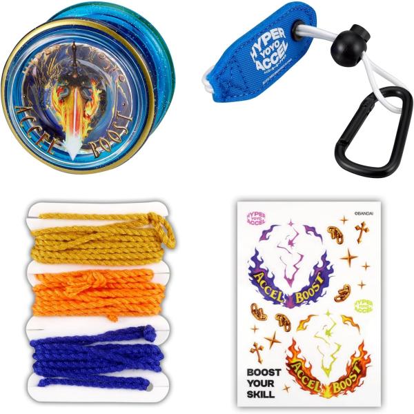 BANDAI（バンダイ） (特典 アクセルホルダーver.ライト付き) ハイパー