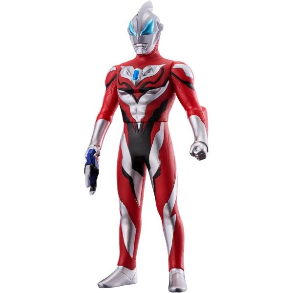 ウルトラマンジード プリミティブ ジードクローVer. (ウルトラヒーローシリーズ 118) (バンダイ ソフビ おもちゃ)