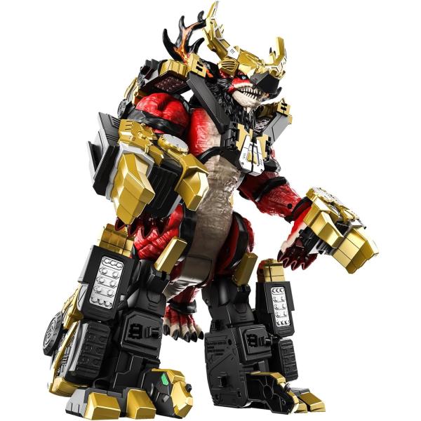 DXオメガエンカク超角醒セット (バンダイ 覚醒ハンター オメガホーン おもちゃ) (10/24発売)