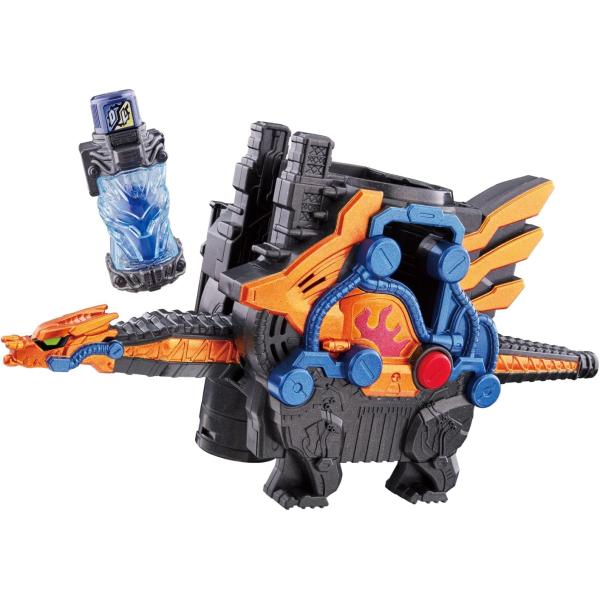 SUPER BEST DXクローズドラゴン (仮面ライダービルド バンダイ おもちゃ) (10/24発売)
