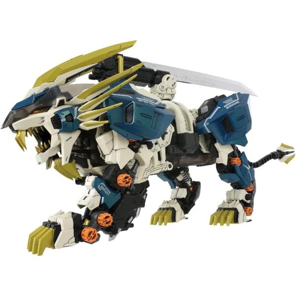 ZOIDS ゾイド ムラサメライガー タカラトミー タカラトミー（TAKARA TOMY） ゾイド ムラサメライガー AZ-03