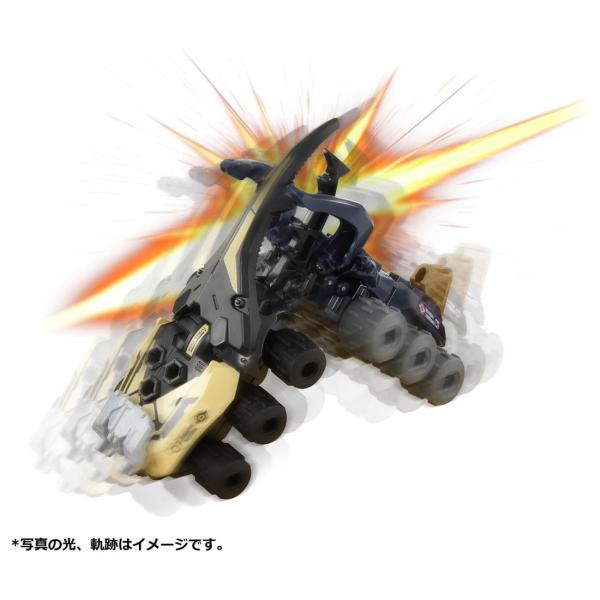 タカラトミー（TAKARA TOMY） カブトボーグ KB-07 ヘラクレスVS