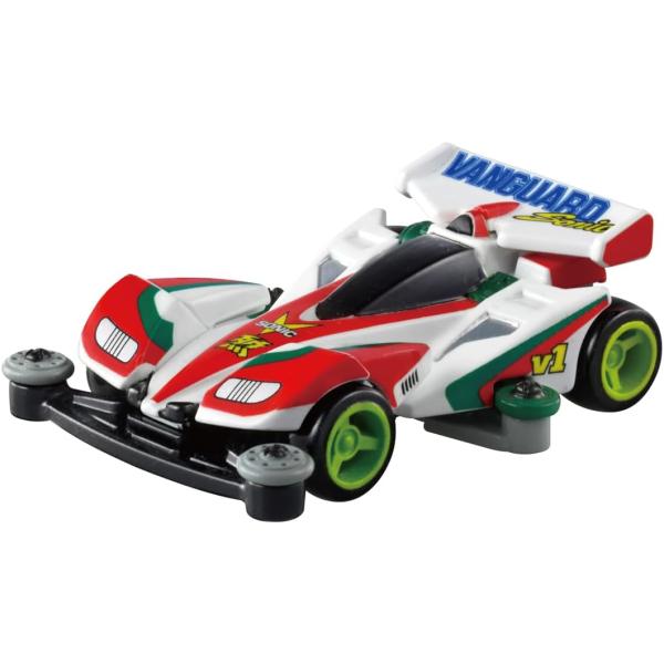 トミカプレミアム トミカプレミアムunlimited 爆走兄弟レッツ