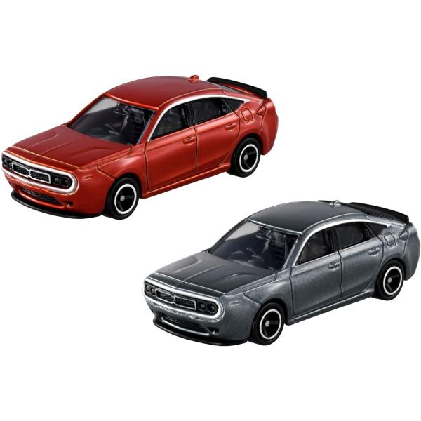 トミカ No.94 光岡 M55 (2台セット) (通常版+初回特別仕様) (タカラトミー ミニカー おもちゃ) (予約商品4/18発売予定)