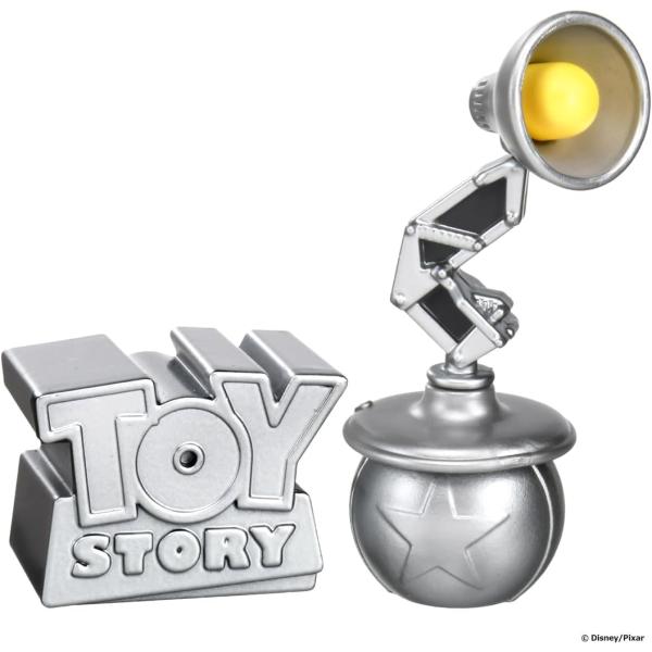 タカラトミー（TAKARA TOMY） トイ・ストーリー 30周年 ダイキャスト