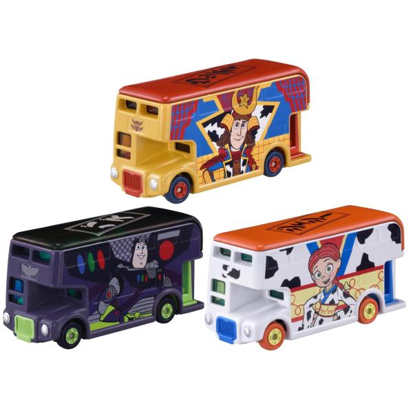 トミカ 非売品　ドリームトミカ　9台セット Amazon.co.jp: セブン限定 ドリームトミカ 頭文字D 3種9台