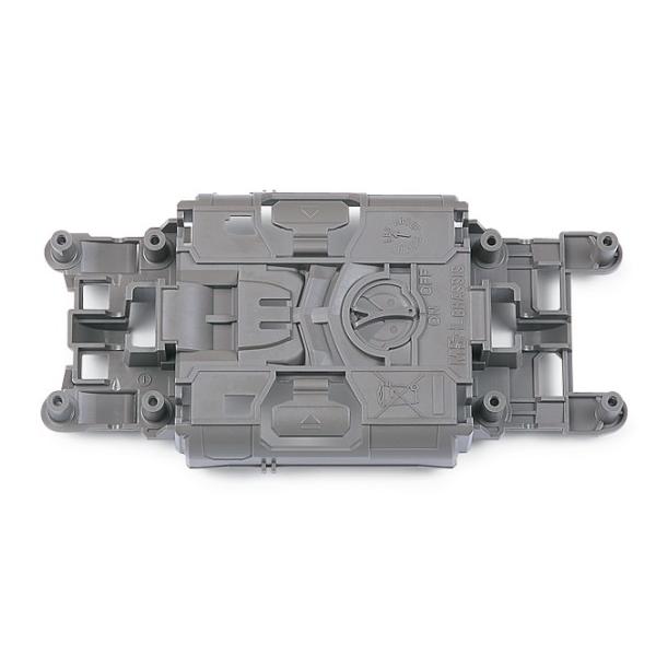 ミニ四駆GP374 PRO 軽量センターシャーシ タミヤ 15374