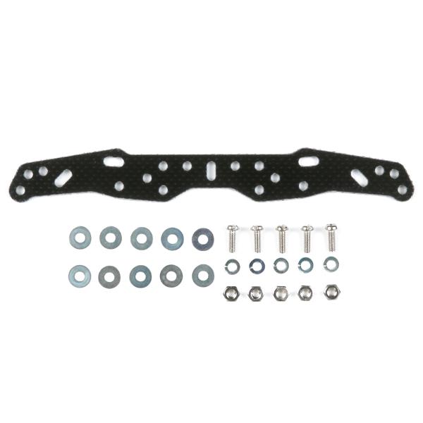 ミニ四駆GP394 FRPマルチワイドステ― : おもちゃのマンネンヤ - 通販