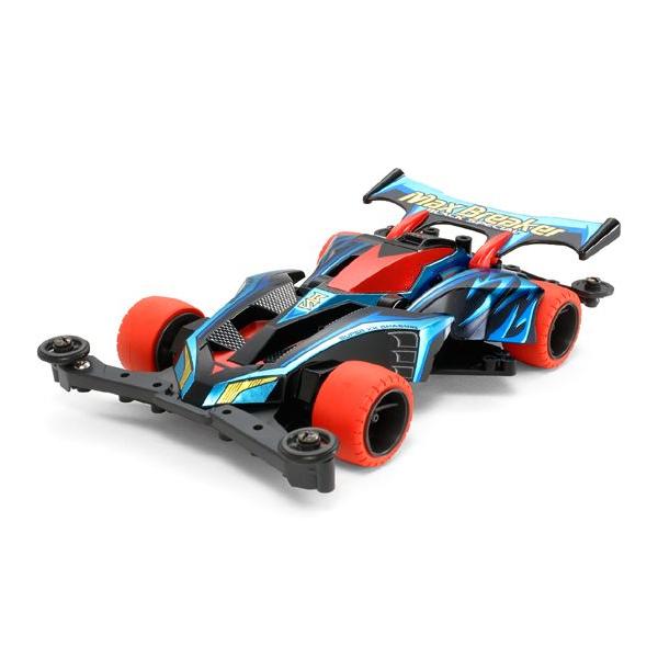 ミニ四駆 ミニ四駆 マックスブレイカー ブラックスペシャル （スーパー