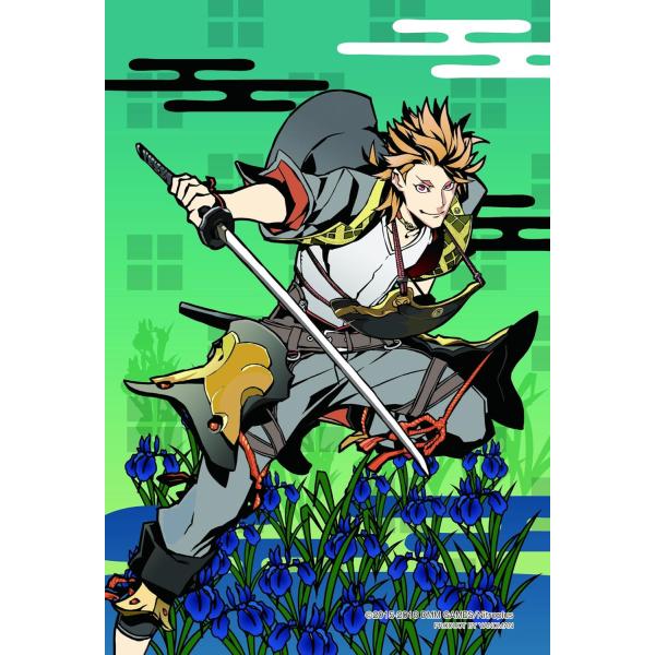 やのまん ジグソーパズル 70ピース 刀剣乱舞ONLINE ソハヤノツルキ