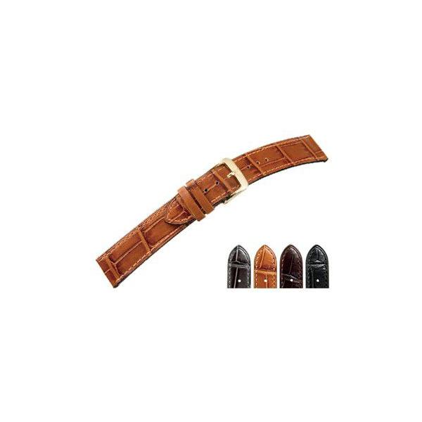 【未使用】ベル&ロス　BRV用純正カーフベルト　22-18 Bell & Ross BRV Mens Black Rubber Watch Strap Band 22mm x