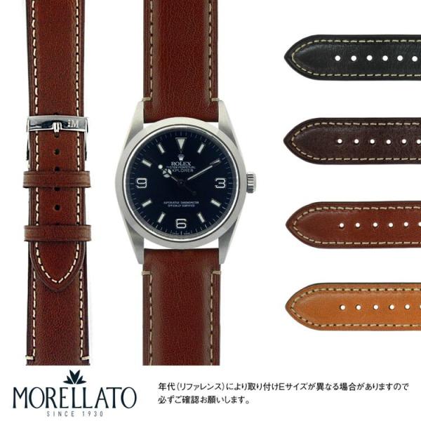 ロレックス用革ベルト　ロレックスバックル ロレックス純正 SWISS 革ベルト用バックル 尾錠 16mm 2010