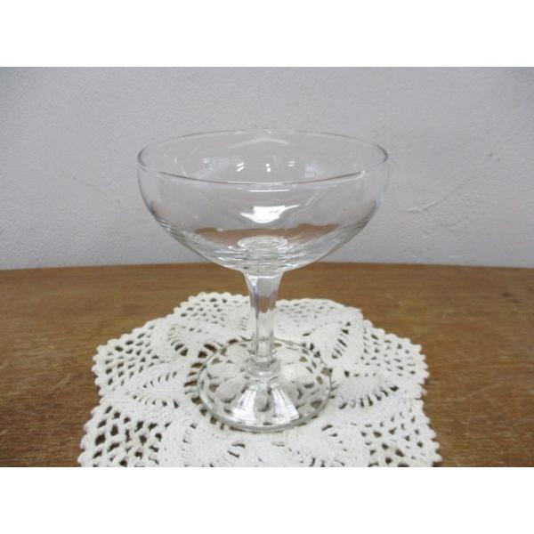 【専用箱付き】イタリア製　ソーサー型シャンパングラス manorhouse-build_0566b