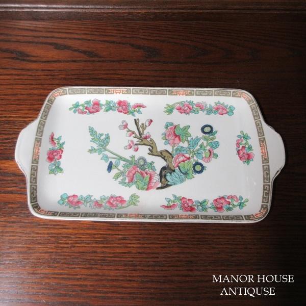 イギリス製 J Maddock & Sons ジョン・マドック＆サンズ インディアン 