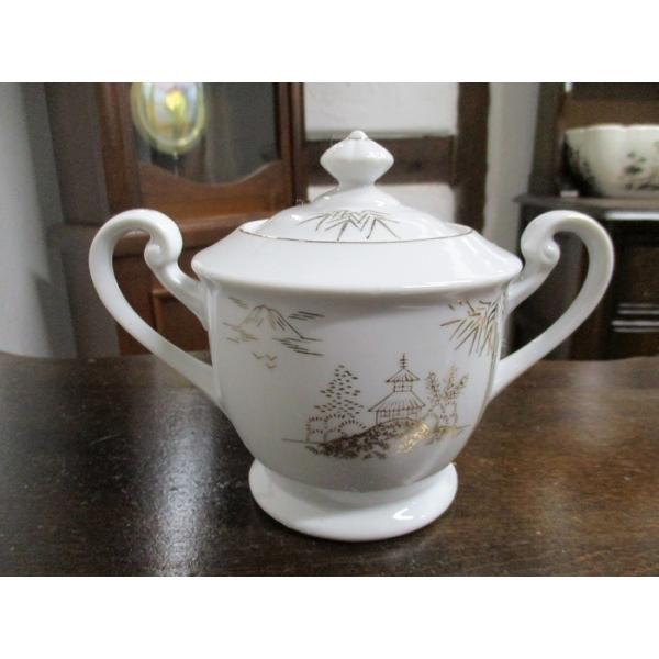 1302f Lucky Ｓtork シュガーポット 砂糖入れ 調味料入れ 容器  飾り イギリス 英国 キッチン雑貨 tablewareイギリスより入荷致しましたキッチン雑貨　シュガーポットです。シュガーポット1点の出品となります。底に“L...