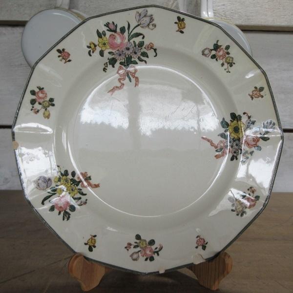 最終価格】【希少】【ロイヤルドルトン】生活雑貨 食器 プレート