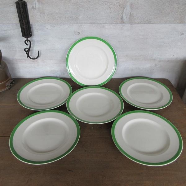 ナ様 ディナープレート6枚 ナ様 ディナープレート6枚 ナ様 ディナープレート6枚 | 皿