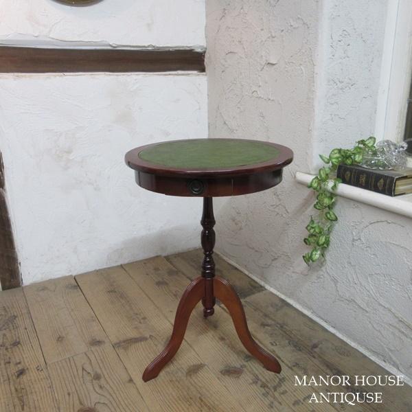 イギリス アンティーク 家具 オケージョナルテーブル ワインテーブル