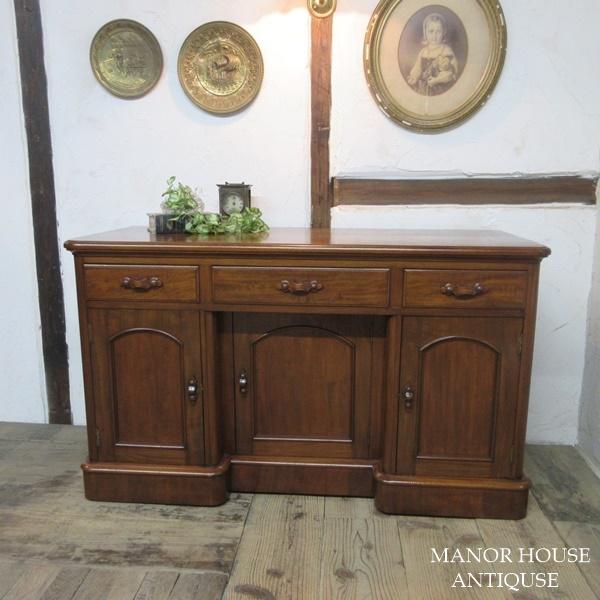 イギリス アンティーク 家具 デスク 机 作業台 キャスター付 英国 6217d イギリス アンティーク 家具 デスク 机 作業台 キャスター付