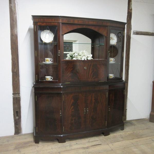 英国家具　イギリスアンティーク　ビクトリアン　コールキャビネット　飾り棚　収納 英国家具 イギリスアンティーク ビクトリアン コール