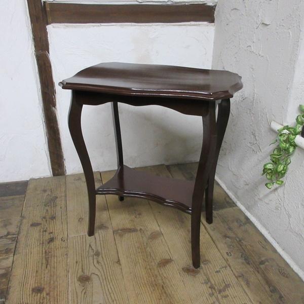 イギリス アンティーク 家具 サイドテーブル オケージョナル 英国