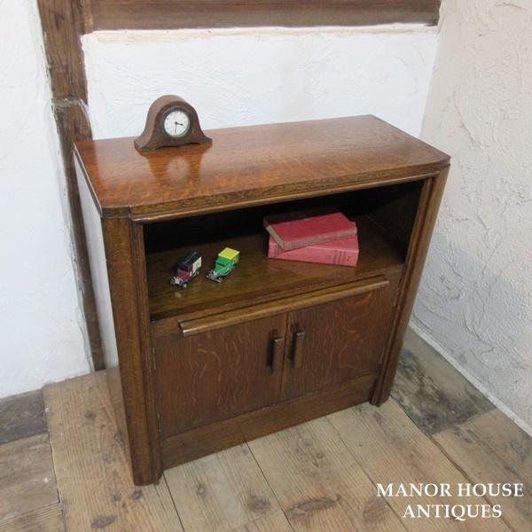 イギリス アンティーク 家具 テレビボード テレビ台 サイド