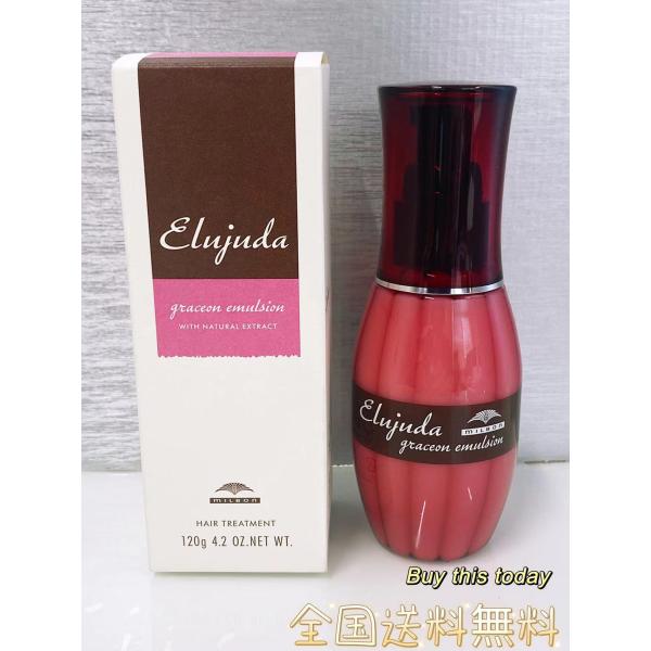 ELLE エルトリートメント 詰め替え用300g 人気沸騰】 ELLE 300g TREATMENT URUGAMI BY トリートメント